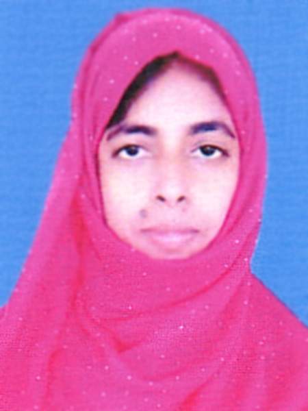 Kohinur Begum